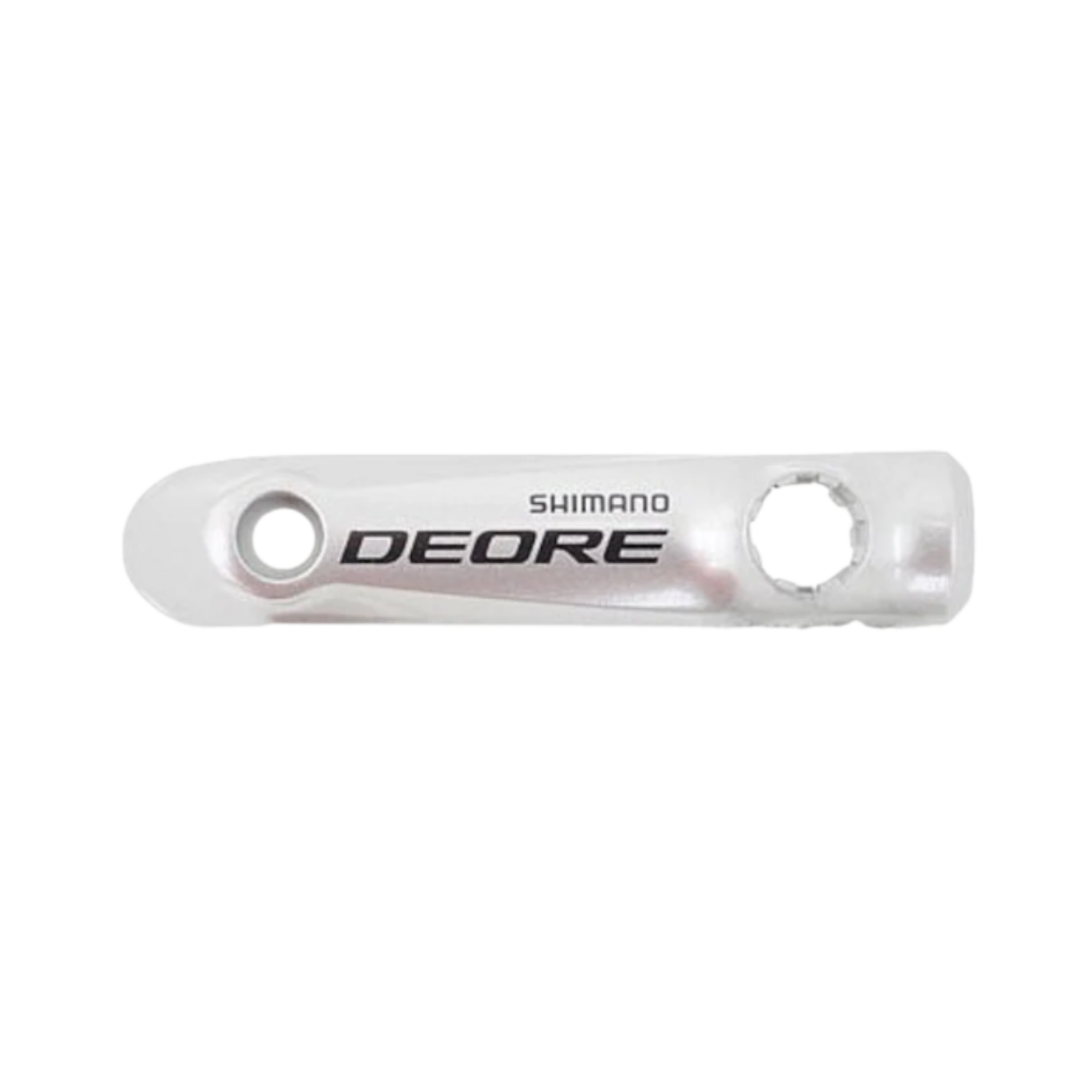Shimano Bl-M615 LH 盖子 Deore 徽标