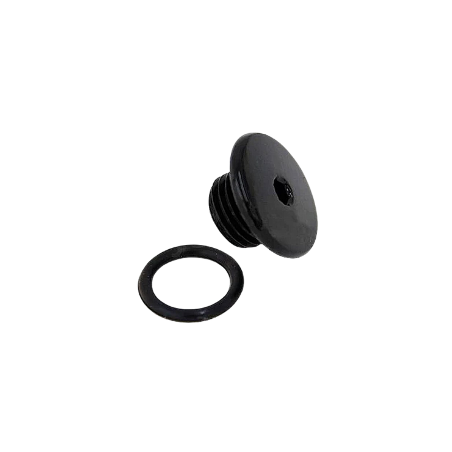 Shimano Bl-M988 排气螺钉和 O 形圈