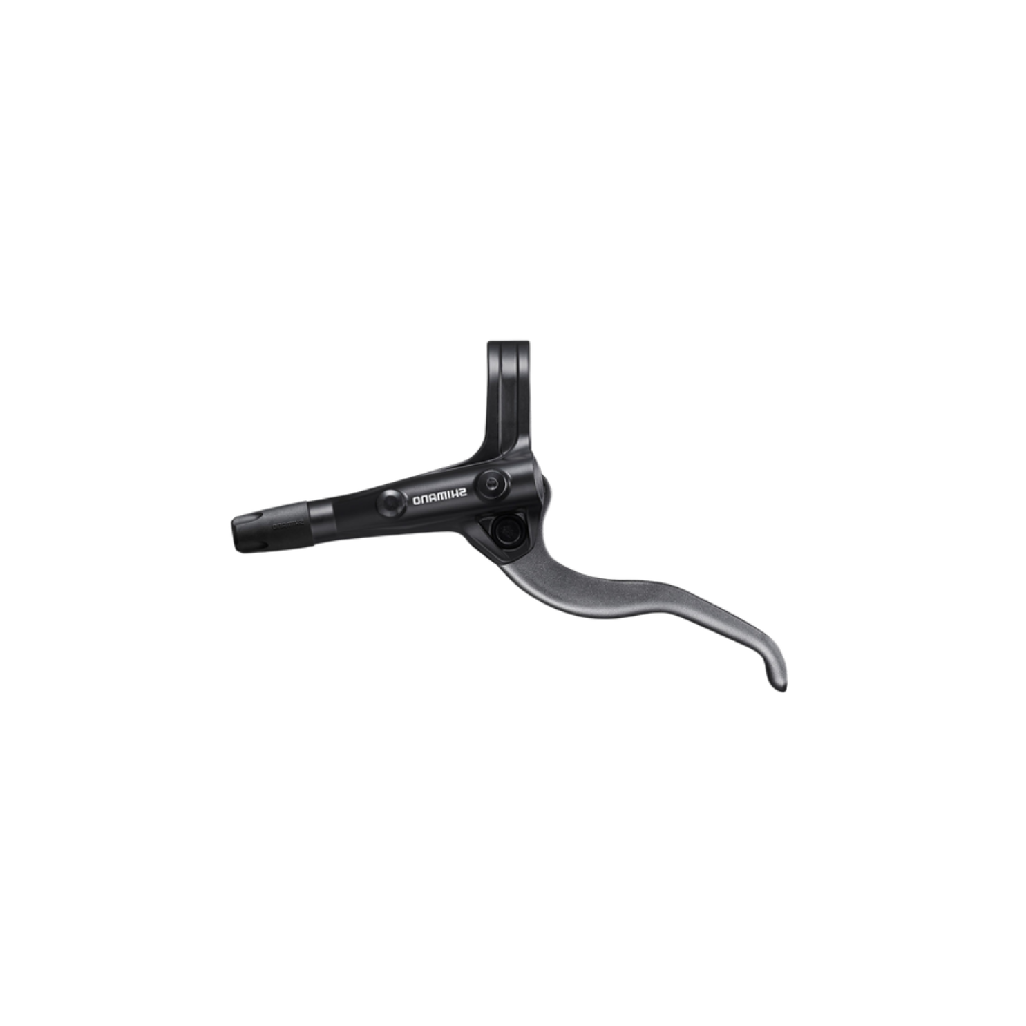 Shimano Bl-Mt401 碟式刹车杆 Acera 左 银色