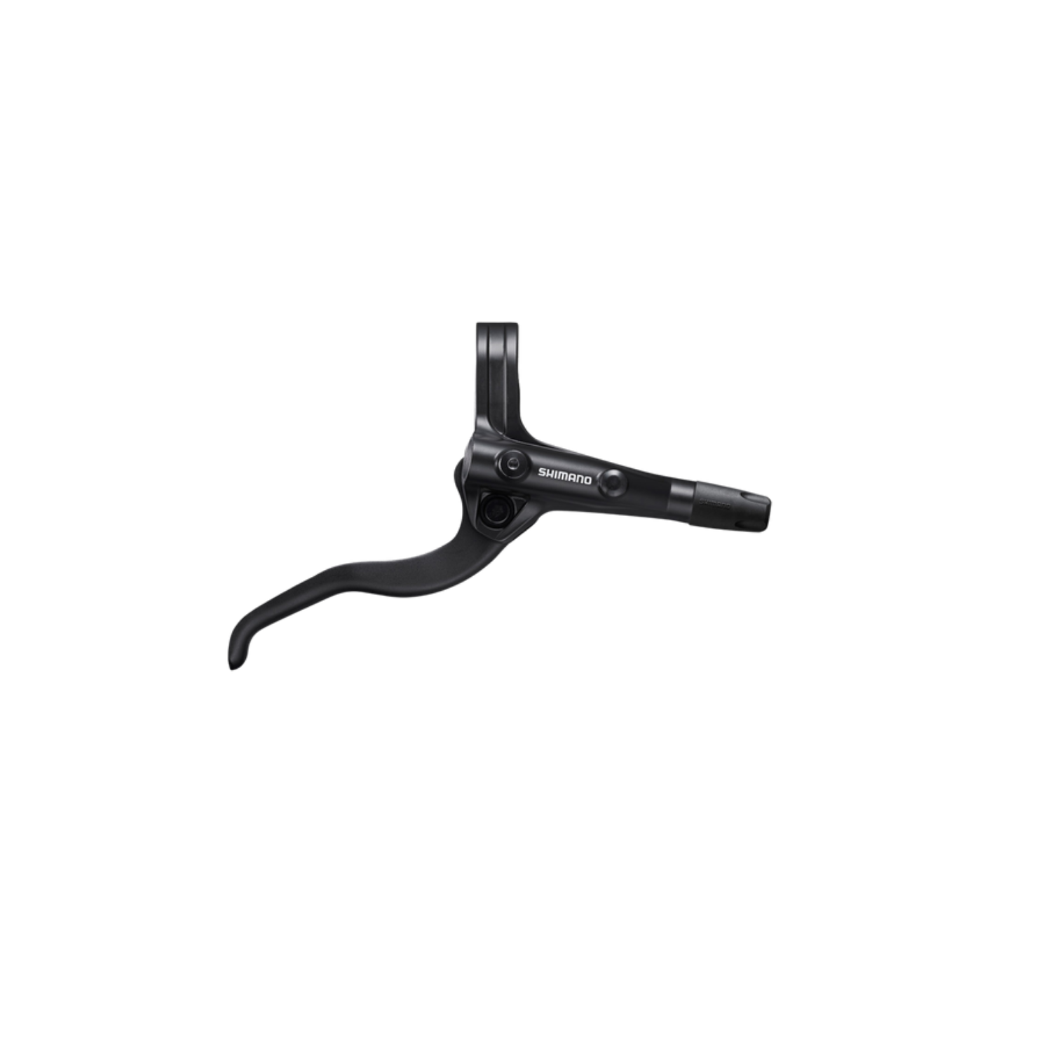 Shimano Bl-Mt401 碟式刹车杆 Acera 右 黑色