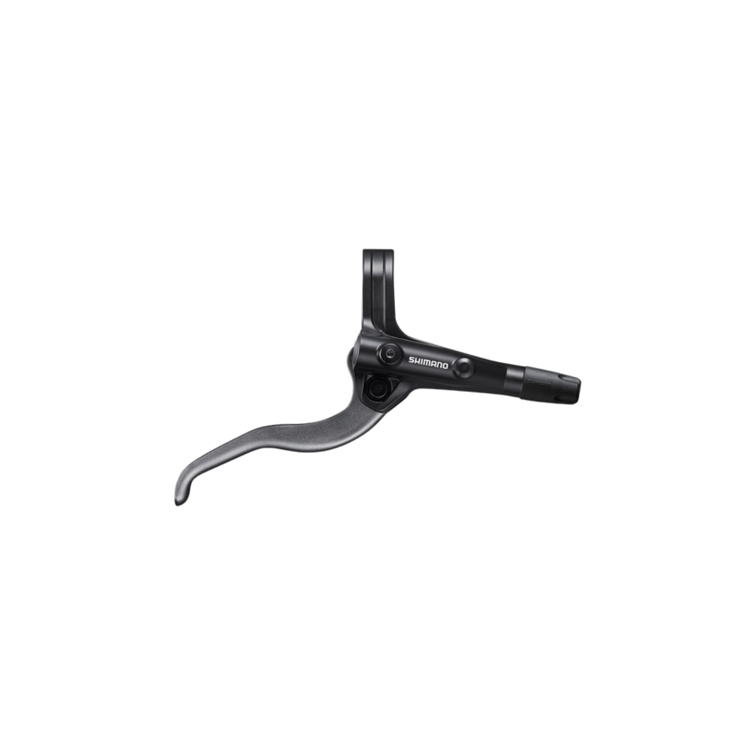 Shimano Bl-Mt401 碟式刹车杆 Acera 右 银色