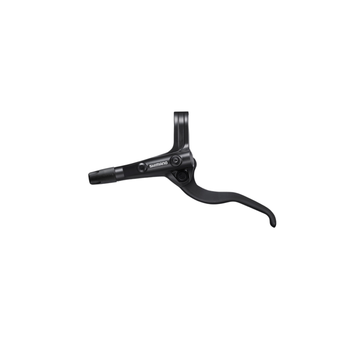 Shimano Bl-Mt401 碟式刹车杆 Acera 左 黑色