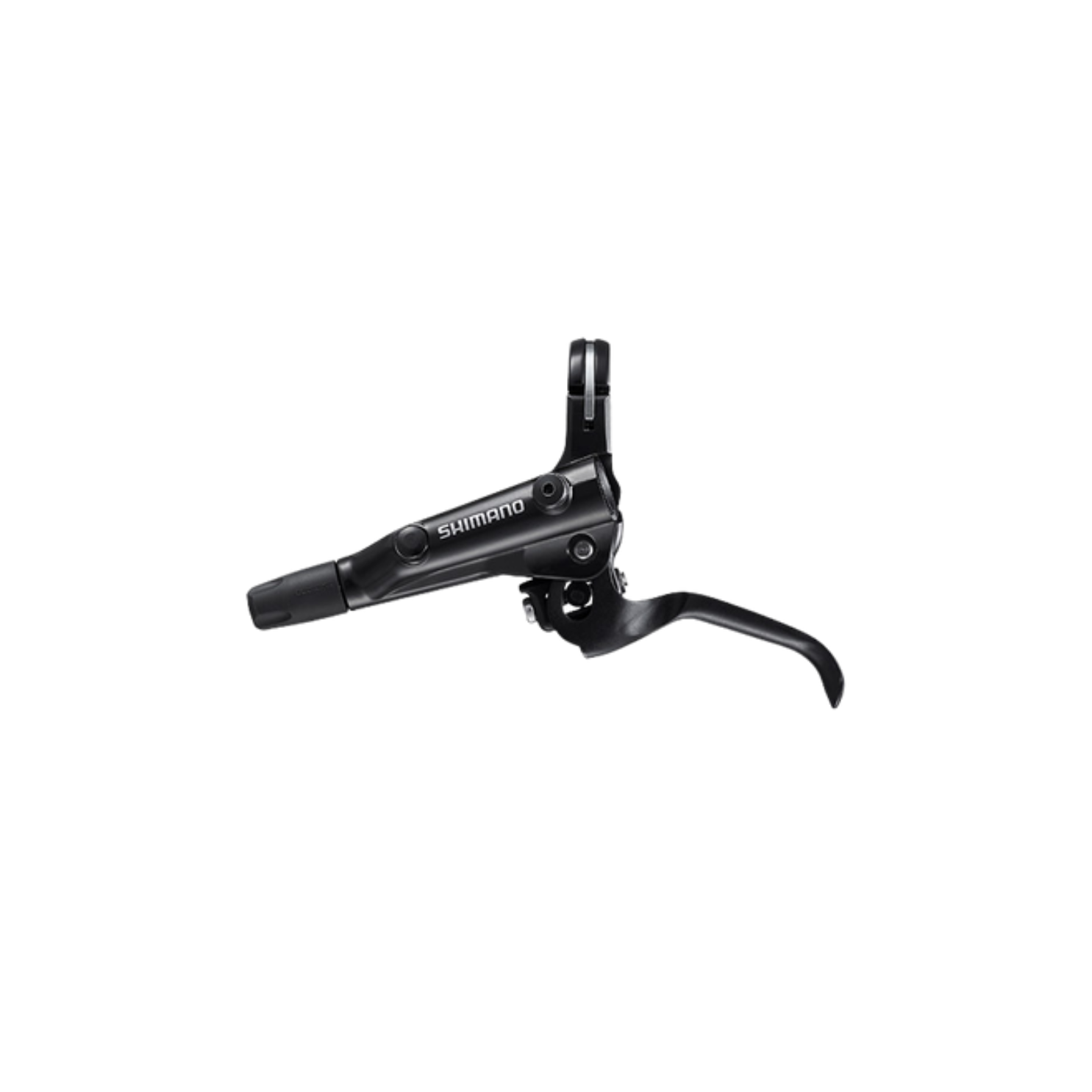Shimano Deore BL-MT501 Hydraulic Disc Brake Lever Left Black