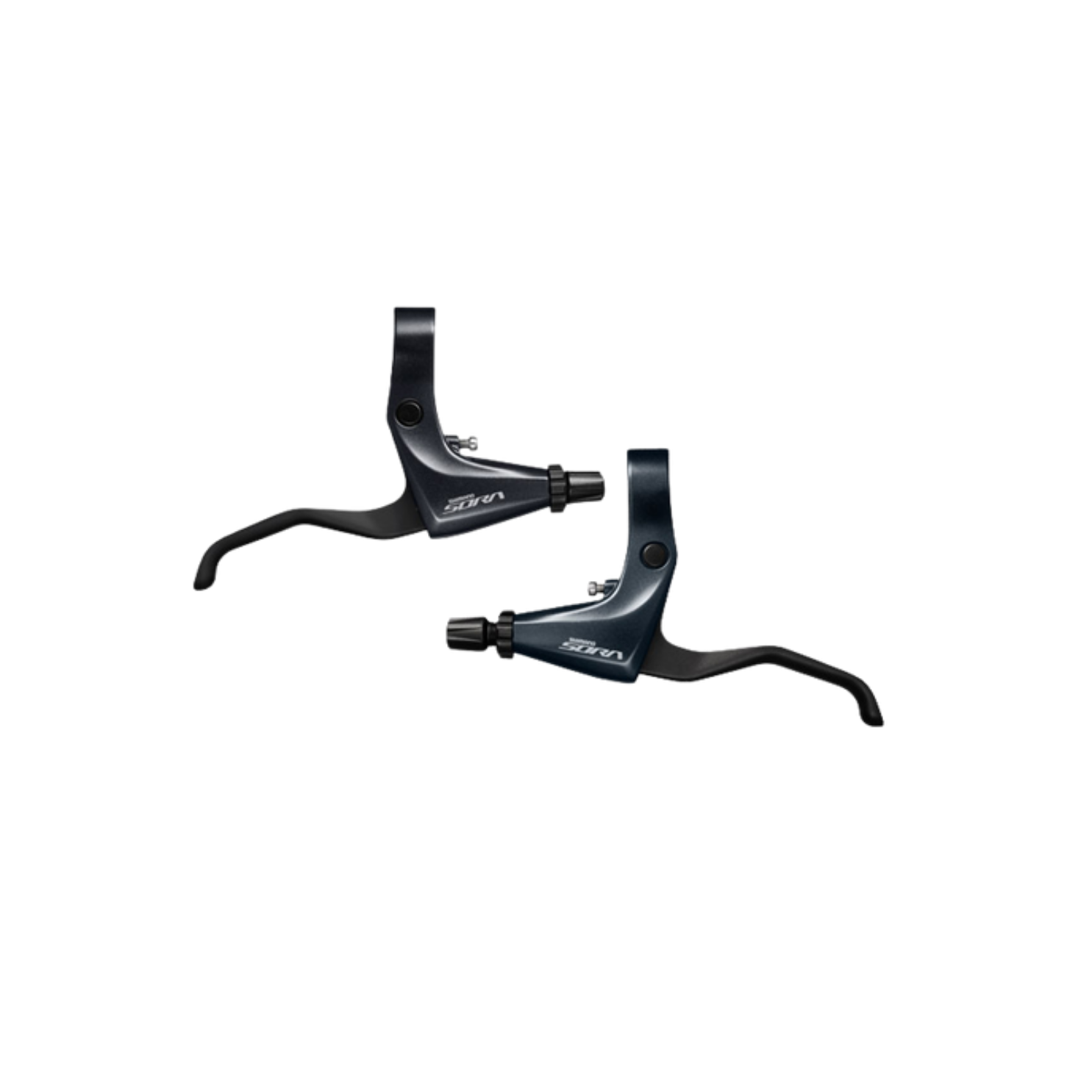 Shimano Bl-R3000 Brake Lever Set Sora Road Flat Bar