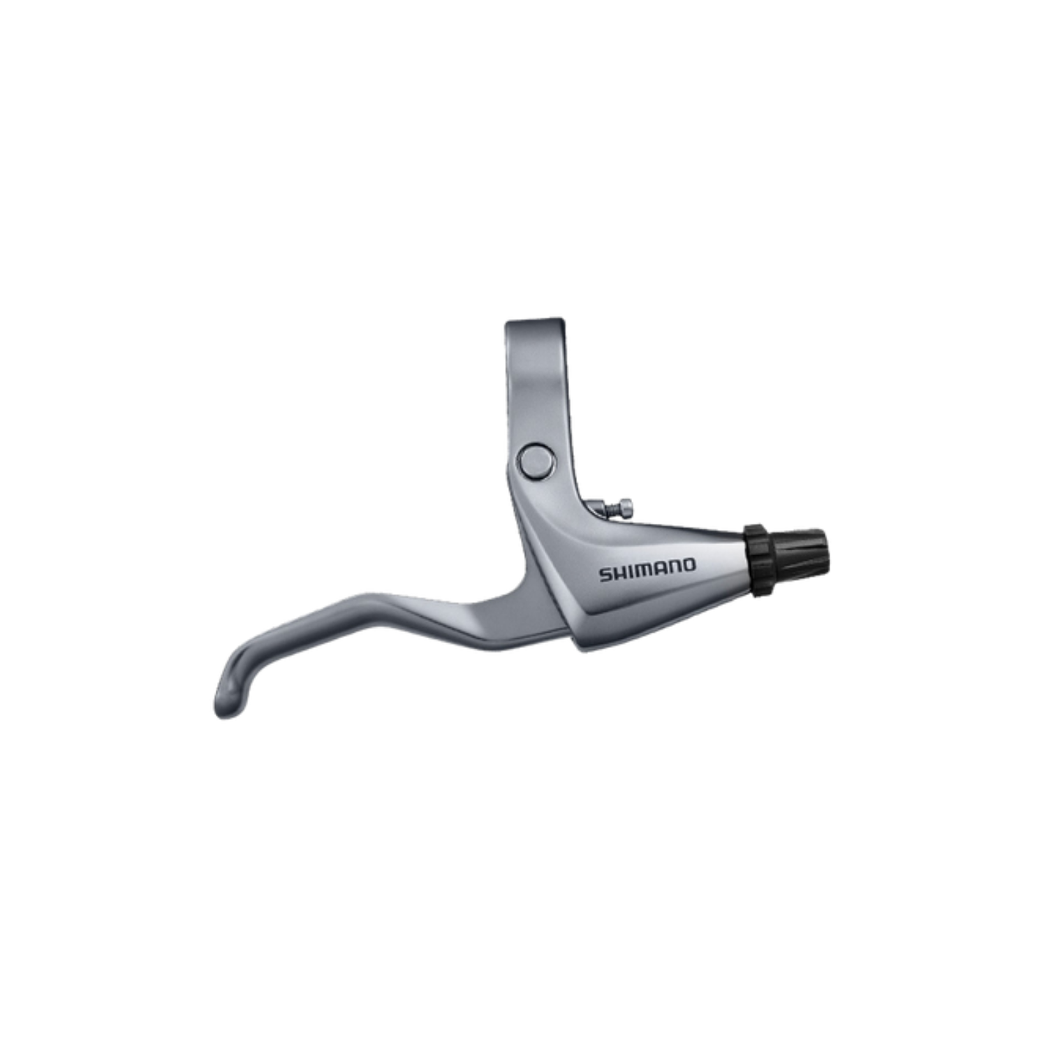 Shimano Bl-R780 刹车杆套装 公路车平把 银色