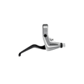 Shimano Alivio BL-T4010 Trekking Brake Lever Set - Silver
