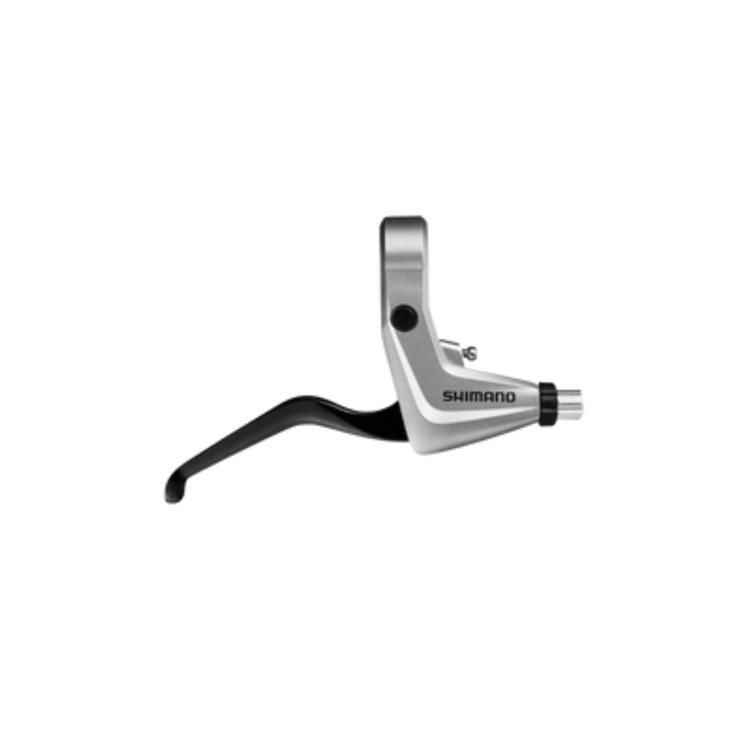 Shimano Alivio BL-T4010 Trekking Brake Lever Set Silver