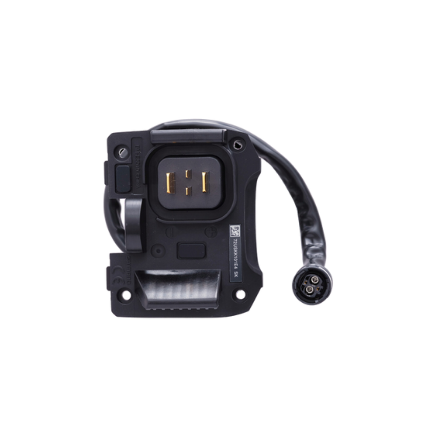 Shimano Bm-E8010 Upper Case Assy 300mm
