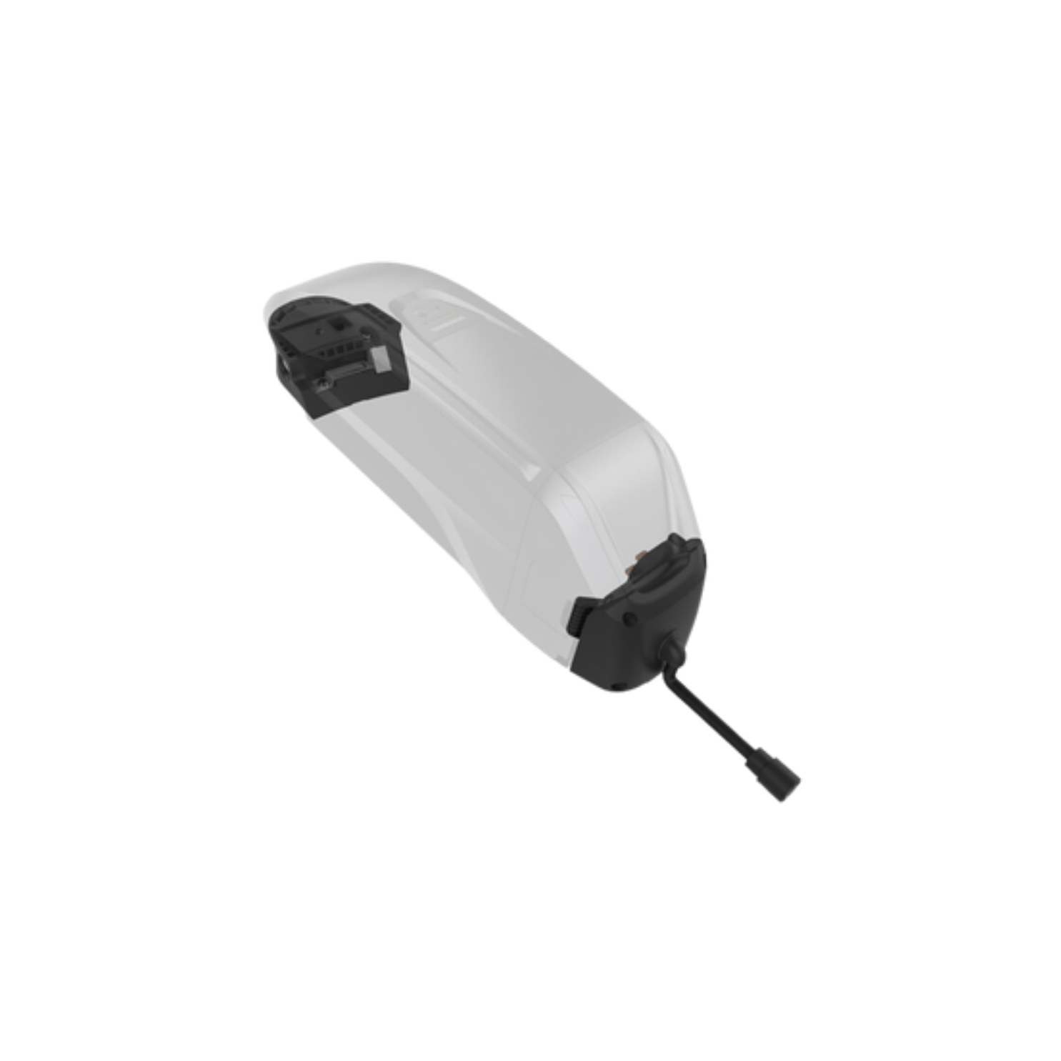 Shimano Bm-E8016 Steps Battery Mount for Bt-E8016 Cable:300mm