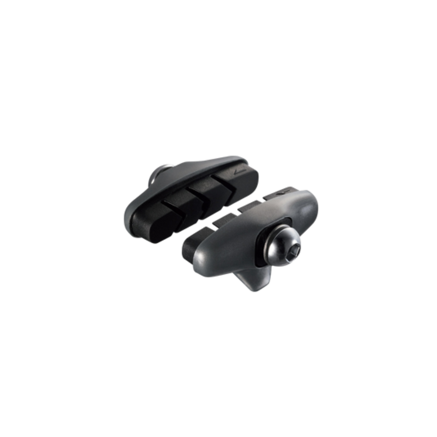 Shimano Br-6403 刹车蹄片组 5 对 无盒式