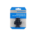 Shimano BR-9010 Brake Shoe R55C4 Cartridge 1 Pair