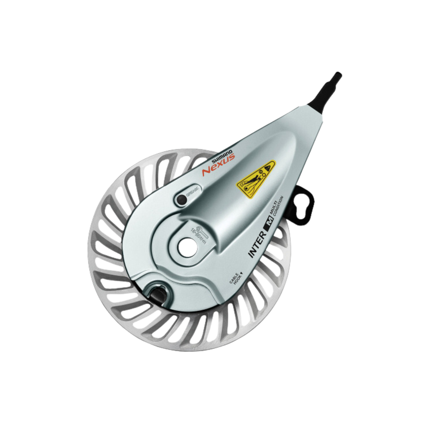 Shimano Br-C6000-F Roller Brake Front Nexus