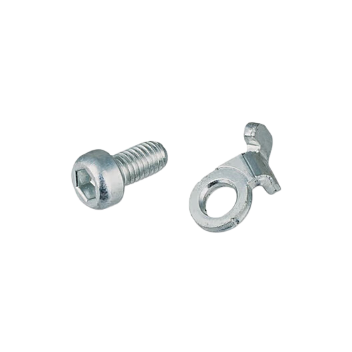 Shimano Br-Cx70 Cable Fixing Bolt (M6x11.5) & Plate – CCACHE