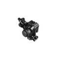 Shimano BR-M375 Disc Brake Caliper Black