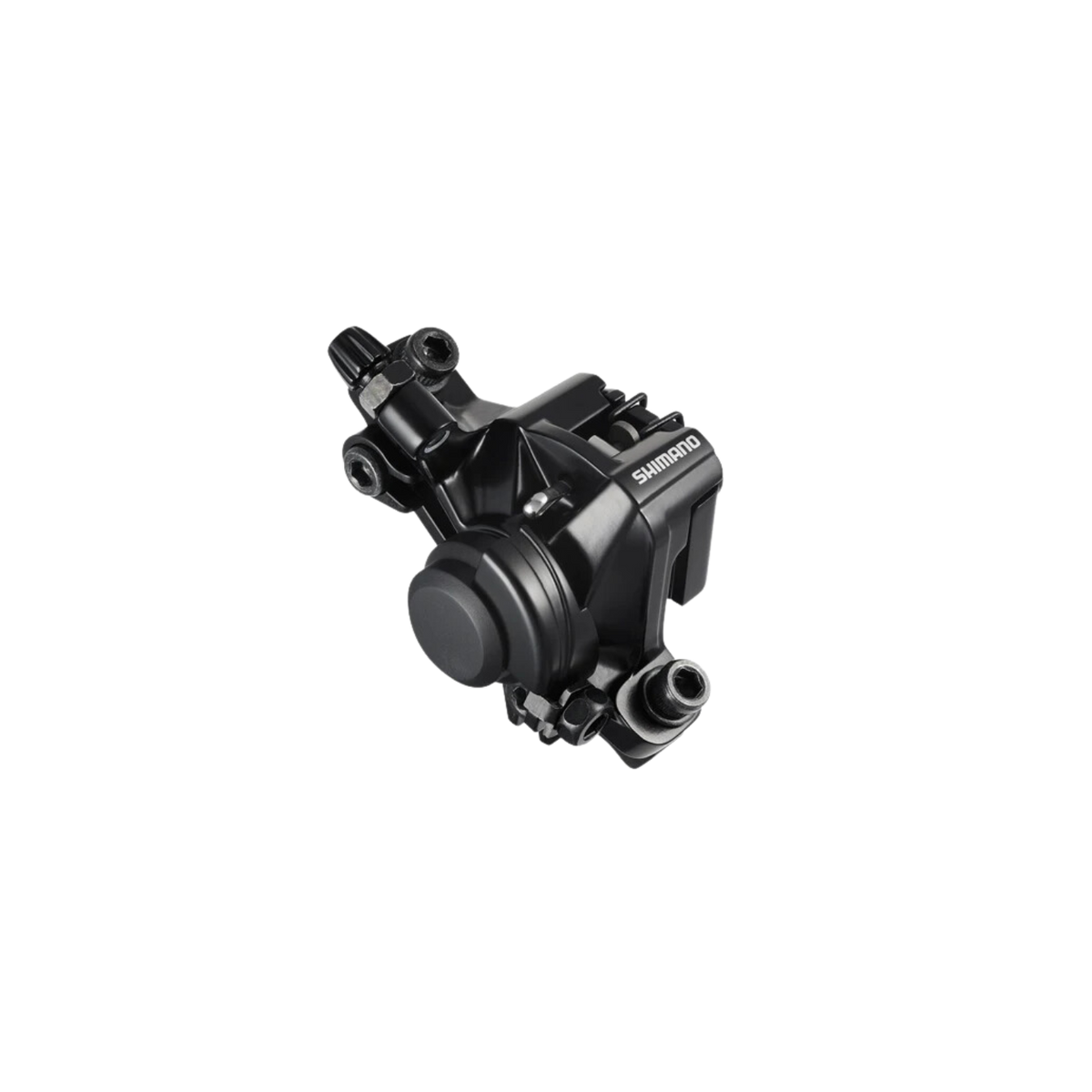 Shimano BR-M375 Disc Brake Caliper Black