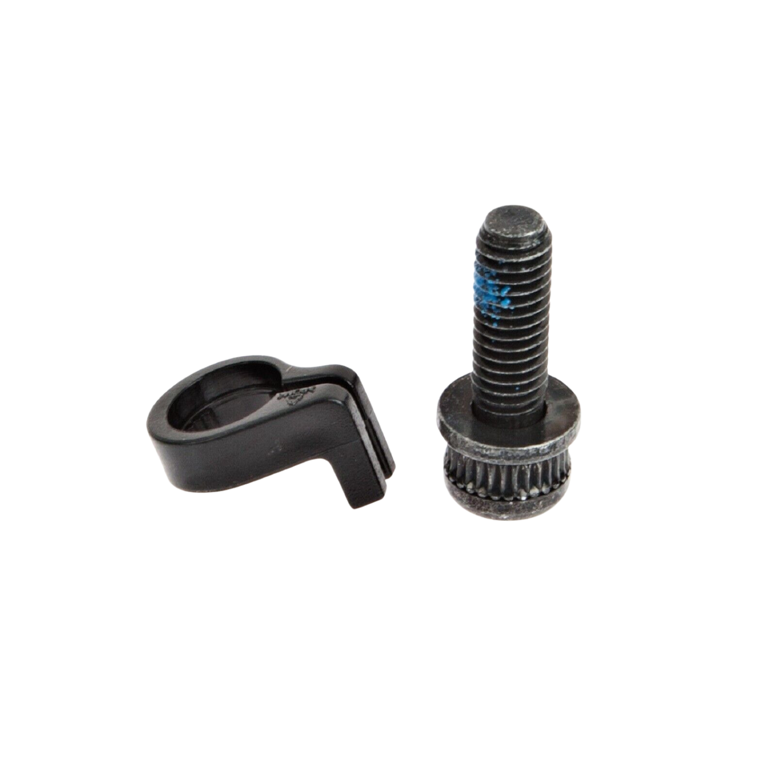 Shimano Br-M535 Fixing Bolt M6x18.7mm & Stop Ring