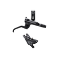 Shimano Deore BR-M6100 Disc Brake J-Kit Front Right Lever