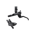 Shimano Deore BR-M6100 Disc Brake J-Kit Rear Left Lever