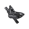 Shimano Deore BR-M6120 Hydraulic Disc Brake Caliper - Resin Pads