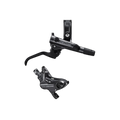 Shimano Deore BR-M6120 Disc Brake J-Kit Rear Left Lever