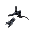 Shimano SLX BR-M7100 Hydraulic Disc Brake Lever Left Rear