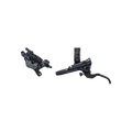 Shimano SLX BR-M7120 Hydraulic Disc Brake Lever Left Rear