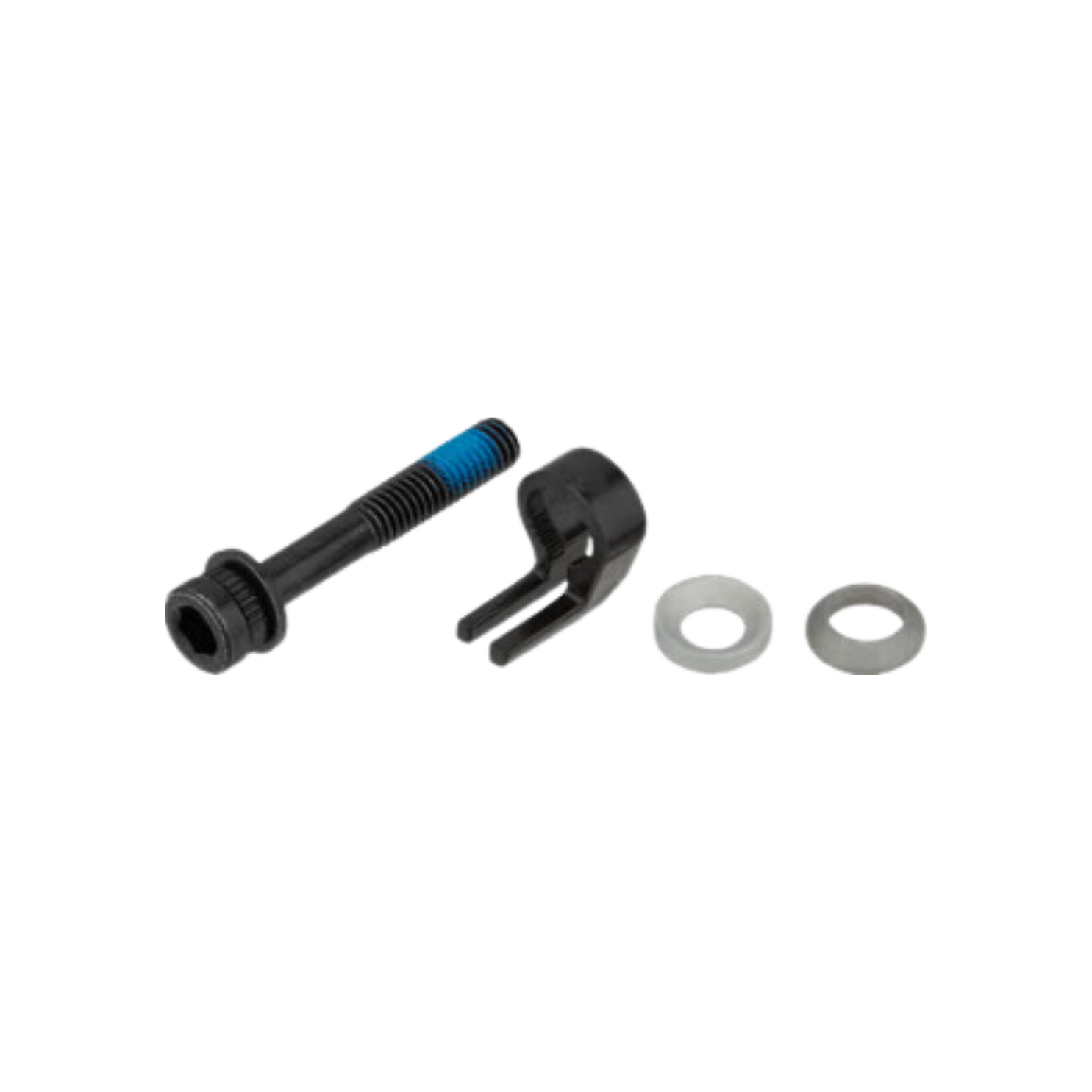 Shimano Br-M8100 卡钳固定螺栓 U