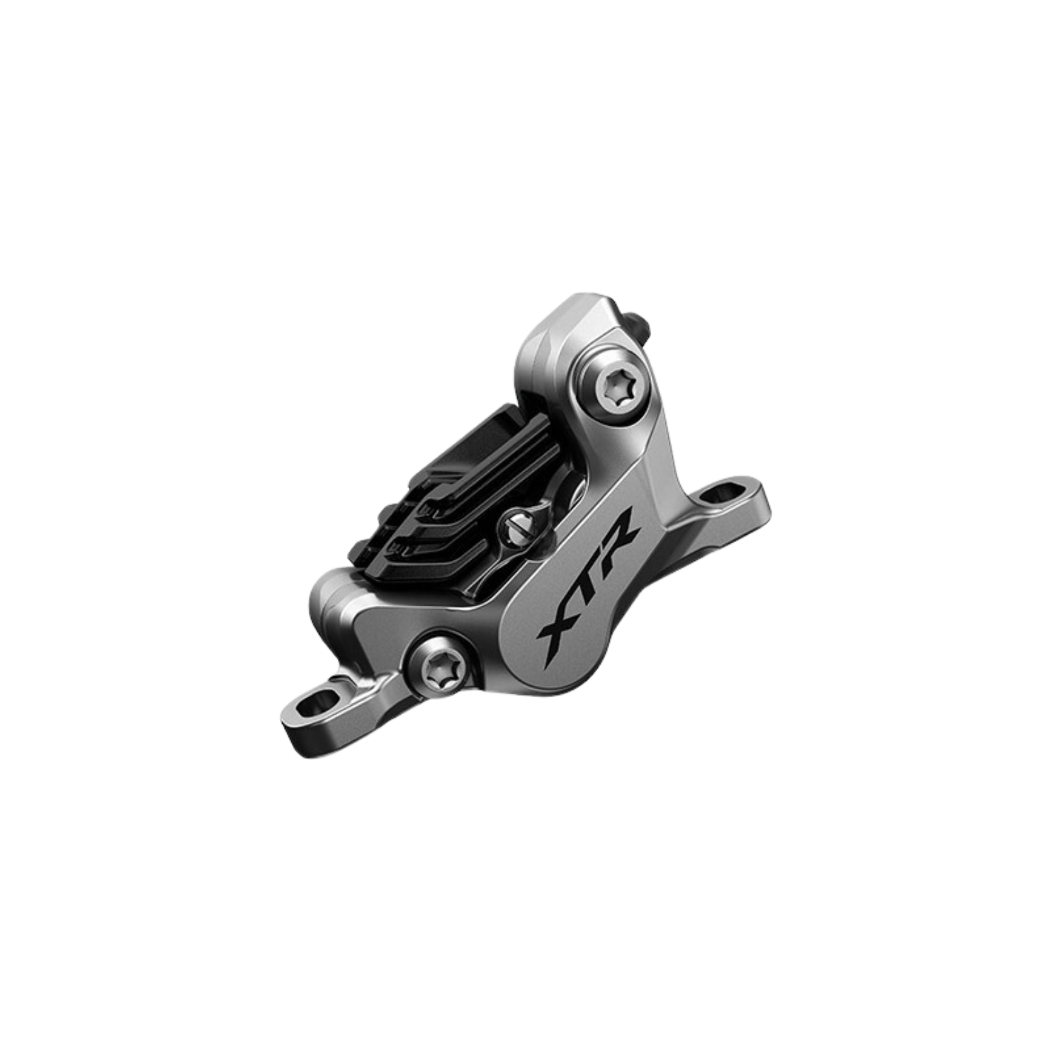 Shimano Br-M9120 碟式刹车卡钳 Xtr Trail 树脂刹车片
