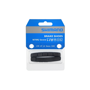 Shimano Br-M960 Cartridge-Type Brake Shoe w/Fixing Pin Pce