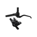 Shimano CUES BR-MT410 Hydraulic Disc Brake Lever - Left - Rear
