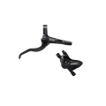Shimano BR-MT420 Hydraulic Disc Brake Lever - Right - Front