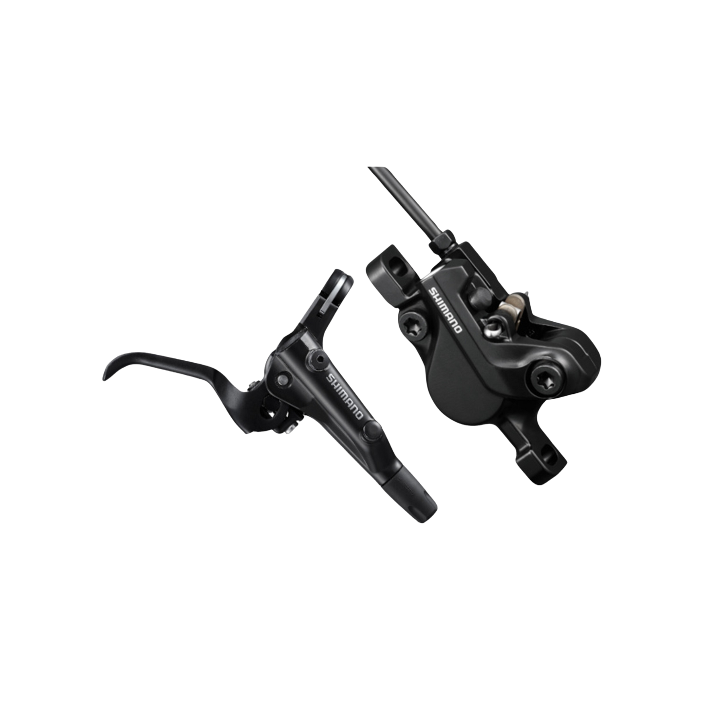 Shimano Br-MT500 前盘式制动器 Jkit Deore Bl-MT501 右杆