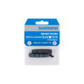 Shimano BR-R9100 Brake Pad Inserts R55C4-A for Carbon Rims