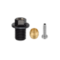 Shimano BR-R9170 Connecting Bolt Unit For ST-R9120 / R9170 Black