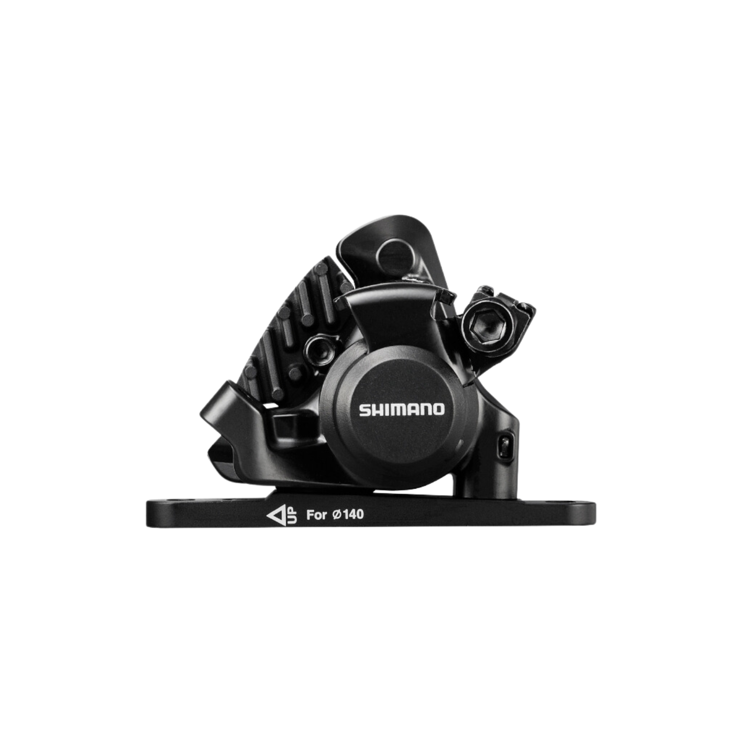 Shimano Br-RS305 前盘式制动器线缆类型平装