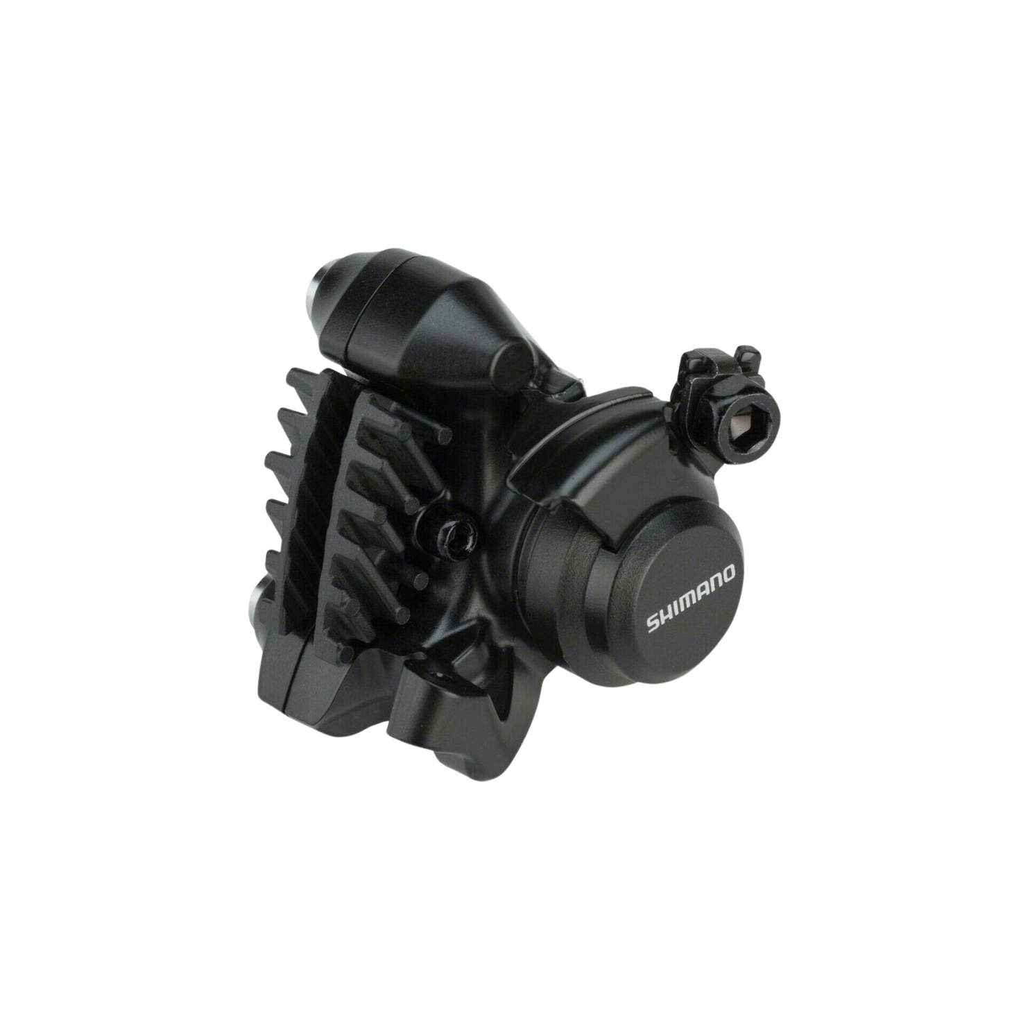 Shimano Br-RS305 后盘式制动器线缆类型平装