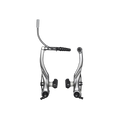 Shimano Alivio BR-T4000 V-Brake Lever Front Silver