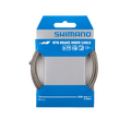 Shimano Brake Cable Tandem MTB 1.6x3500mm Stainless