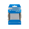 Shimano Brake Cable - Tandem Road 1.6x3500mm Stainless - 3500 mm