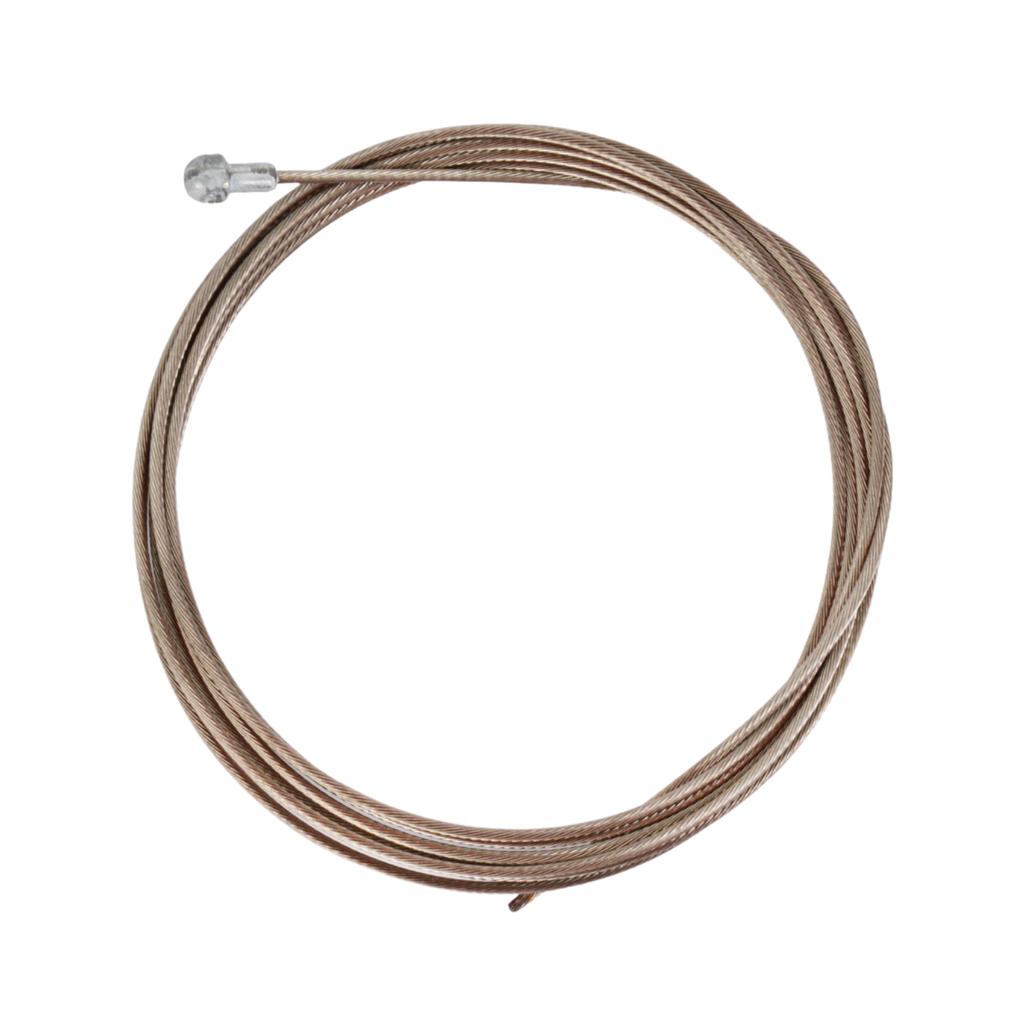 Shimano Brake Cables - Mtb 1.6mm Stainless - Box of 100