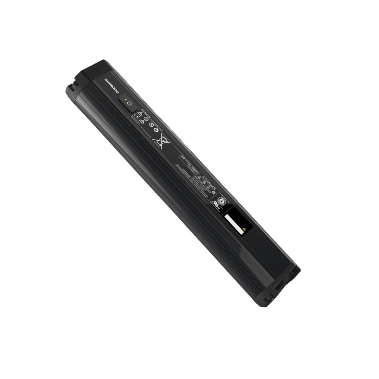 Shimano Bt-E8036 Steps Battery Down Tube Integrated 630Wh