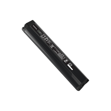 Shimano Bt-En806 Steps Battery Black for Downtube Intergrated 630Wh Du-Ep801/Ep600 Only