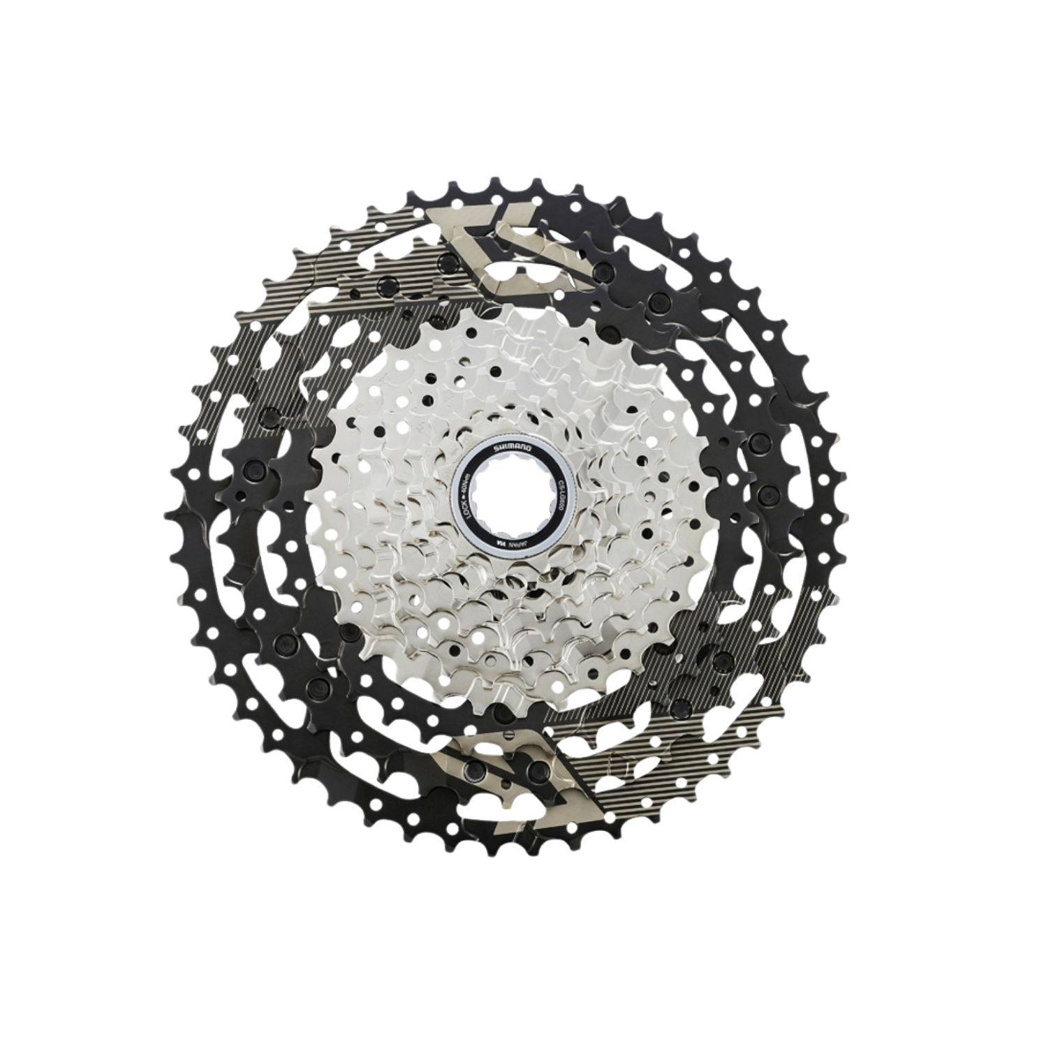 Shimano CS-LG600 11 Speed Cassette - 11-50