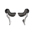 Shimano CUES BL-U6030-L Polished Silver Edition Brake Only Lever