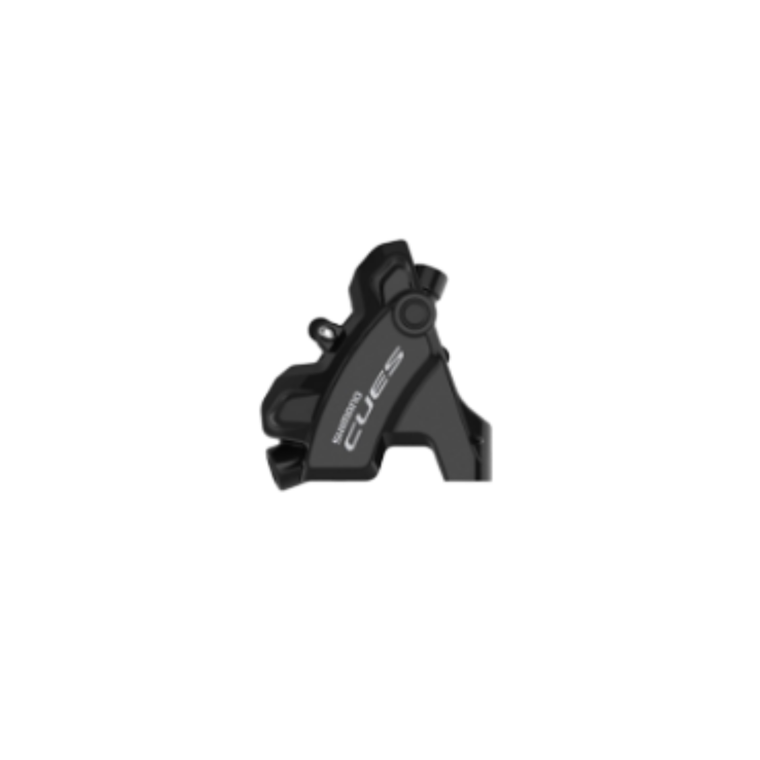 Shimano CUES BL-U6030 Disc Brake Lever with BR-U6030 Caliper