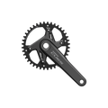 Shimano CUES FC-U6030-1 Crankset 9/10/11 Speed