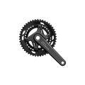 Shimano CUES FC-U6030-2 Crankset 9/10 Speed