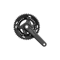 Shimano CUES FC-U6040-2 Crankset 9/10 Speed