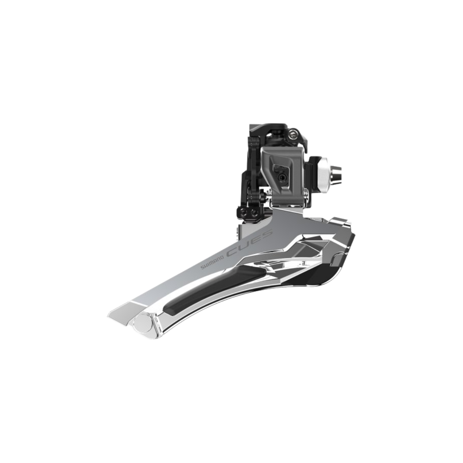 Shimano CUES FD-U6030 Braze On Front Derailleur 9/10 Speed