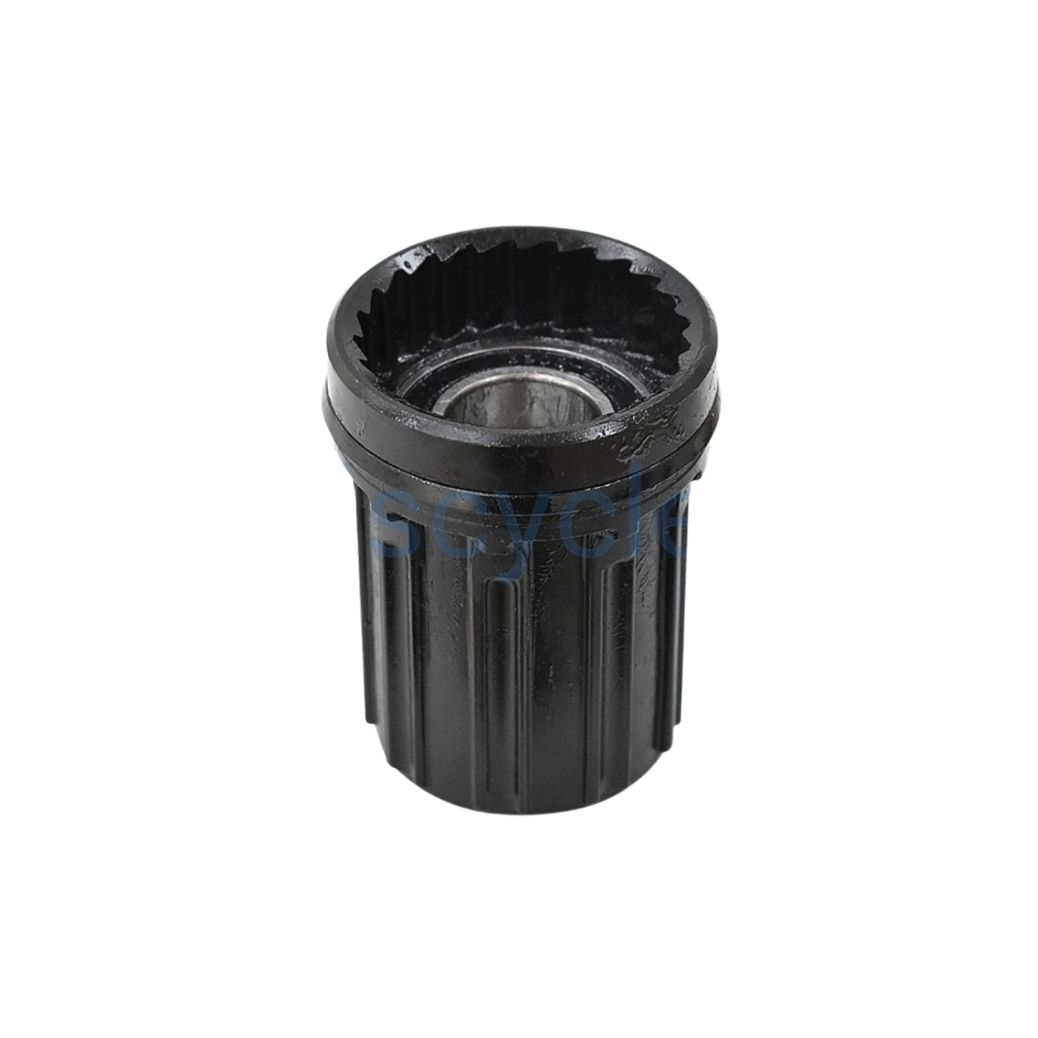 Shimano CUES FH-TC500-HL Complete Rear Axle